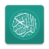 Logo of Quran French android Application 